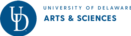 UD College of Arts and Sciences Logo-21o4zno