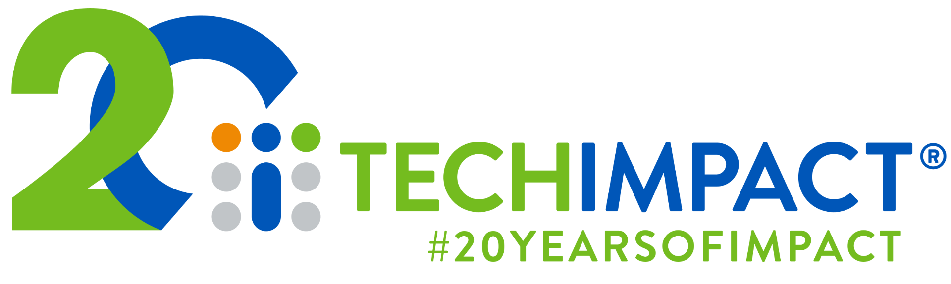 tech impact logo